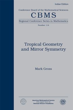Orient Tropical Geometry and Mirror Symmetry